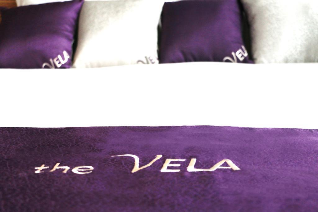 Vela Boutique Hotel Гонконг Екстер'єр фото